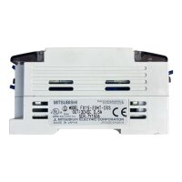 Mitsubishi FX1S-20MT-DSS Programmable Controller