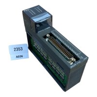 Mitsubishi Input Unit A1SX81