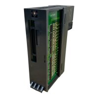 Mitsubishi Input Unit A1SX81