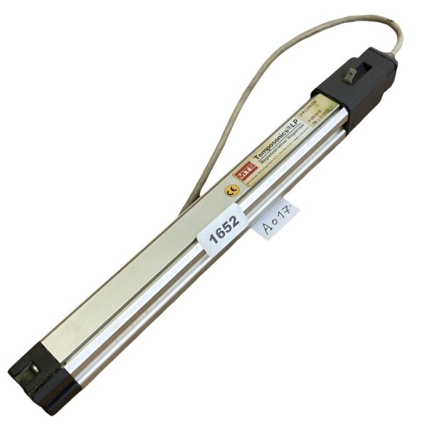 MTS Temposonics LP -M-L-V-M-0200 Magnetostriktiver 01-07038