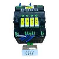 MURR ELEKTRONIK MICO 4.6 9000-41034-0100600 -Gebraucht-