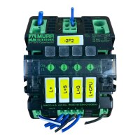 MURR ELEKTRONIK MICO 4.6 9000-41034-0100600 -Gebraucht-