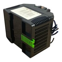 MURR ELEKTRONIK MICO 4.6 9000-41034-0100600 -Gebraucht-