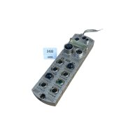 Murr Elektronik MVK-MP DIO8 Kompaktmodul 55309