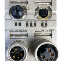 Murr Elektronik MVK-MP DIO8 Kompaktmodul 55309