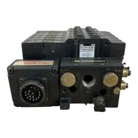 NORGREN V14BAB06-A-0003 + V085516R-Q0919