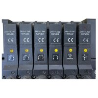 NORGREN V14BAB06-A-0003 + V085516R-Q0919