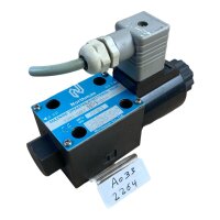 Northman SWH-G02-B3-D24-20 Wegeventil