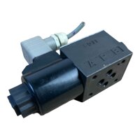 Northman SWH-G02-B3-D24-20 Wegeventil