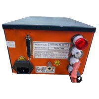 Puls Electronic HVDC-M Charging Generator 3 DCYK2 02 N0T1 Ladegenerator