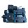 Rexroth Hydraulics 4WE 6 D62/EG24K4 SO293