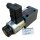Rexroth Hydraulics 4WE 6 X7-62/EG24K4 SO293