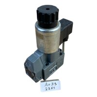 Rexroth Hydraulics M-3 SEW 6 C36/420 M G24 K4...