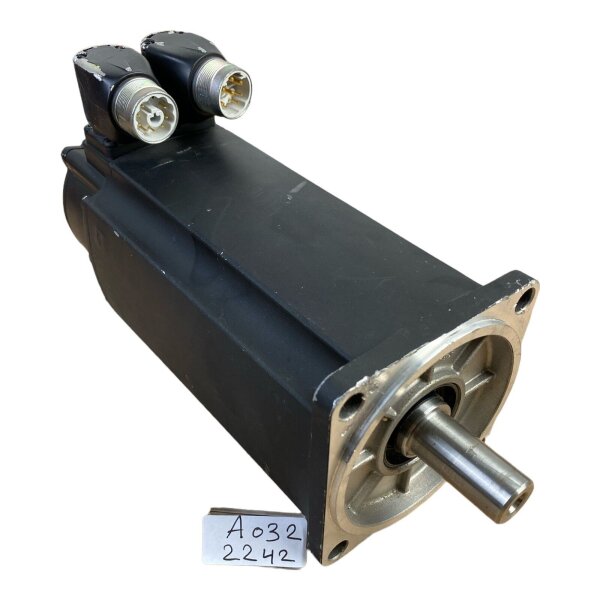 Rexroth MSK050C-0450-NN-M1-UG1-NNNN Servomotor