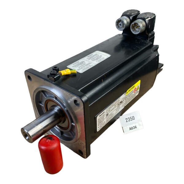 Rexroth MSK060C-0600-NN-M1-UP1-NSNN R911312645 Servomotor