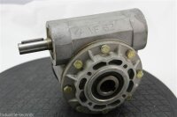 Bonfiglioli VF 62/P Schneckengetriebe i=38 getriebe gearbox getriebemotor