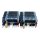 Rexroth R 480 026 155 + 0 820 062 051 Ventilinsel Top Zustand