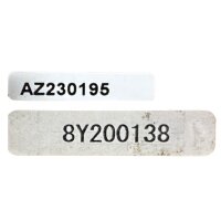 RICOH AZ230195 POWER SUPPLY UNIT