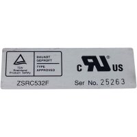 RICOH ZSRC532F AZ260001 Netzteil