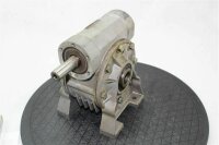 Bonfiglioli VF 62/P Schneckengetriebe i=38 getriebe getriebemotor gearbox