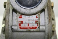 Bonfiglioli VF 62/P Schneckengetriebe i=38 getriebe getriebemotor gearbox