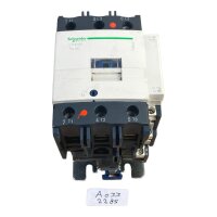 Schneider Electric LC1D95 AC Leistungsschütz