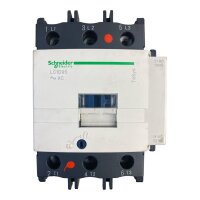 Schneider Electric LC1D95 AC Leistungsschütz