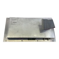 Schrack INTEGRAL-SUB-CIP-D Bedienfeld