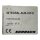 Schrack INTEGRAL-SUB-CIP-D Bedienfeld