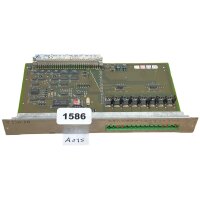Schrack SECONET B3-MTI8 EG072809--03