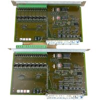 Schrack SECONET B3-MTI8 EG072809--03
