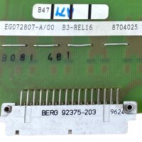 Schrack SECONET B3-REL16 EG072807-A/00