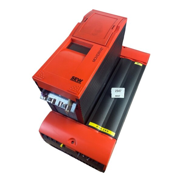 SEW Eurodrive MDS60A0150-503-4-00 -Umrichter-