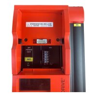 SEW Eurodrive MDS60A0150-503-4-00 -Umrichter-