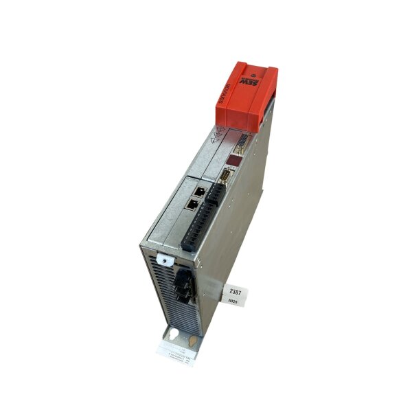 SEW Eurodrive Moviaxis MXA81A-004-503-00/F/XFA11A Axis module