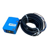 Sick WE250-2R1531S01 Lichtschranke