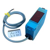 Sick WL260-R270 Lichtschranke
