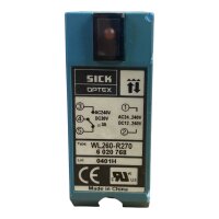 Sick WL260-R270 Lichtschranke