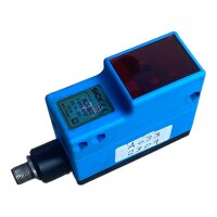 Sick WL36-B430 Reflexion Lichtschranke