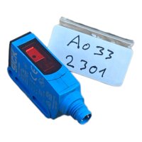 Sick WL9L-3P2232 Reflexionssensor