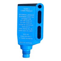 Sick WL9L-3P2232 Reflexionssensor