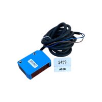Sick WS250-2U1530S01 Lichtschranke Gebraucht