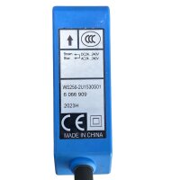 Sick WS250-2U1530S01 Lichtschranke Gebraucht