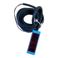 Sick WS250-2U1530S01 Lichtschranke Gebraucht