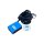 Sick WS250-2U1530S01 Lichtschranke Gebraucht