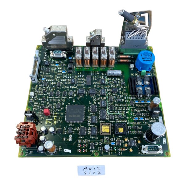 Siemens 37 74 127 X2206 E2 D190