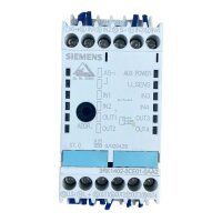 Siemens 3RK1402-3CE01-0AA2 AS-I-SLIMLINE-MODUL