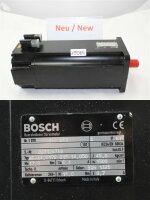 Bosch SF-A4.0172.015-14.050 servomotor 082065 servo motor