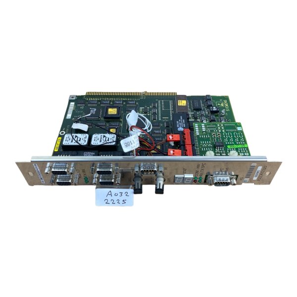 Siemens 5658963 X2206 D320 Modul