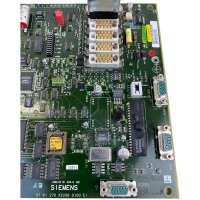 Siemens 57 61 270 X2206 D100 E1 used